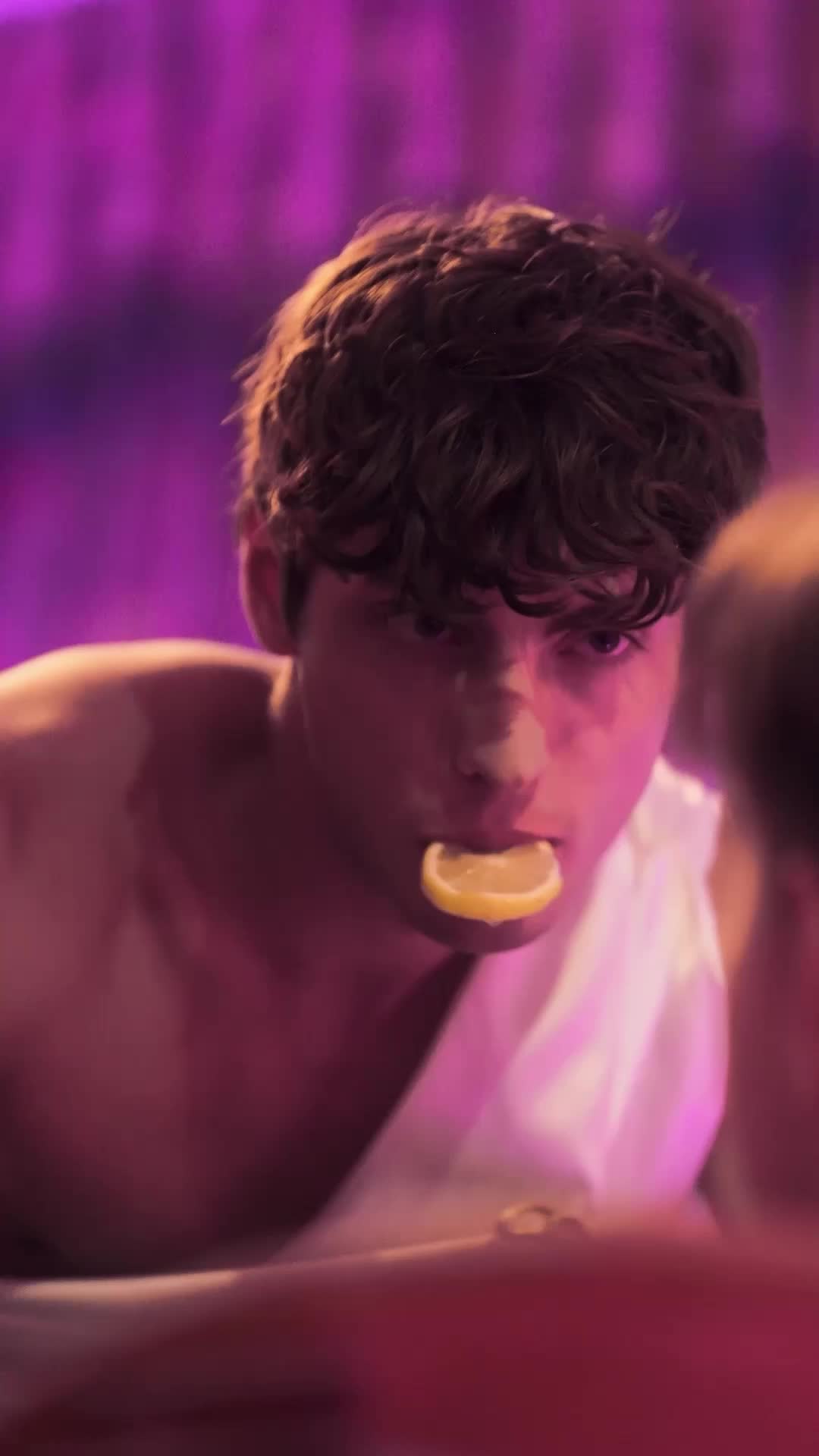 Episode 9 of Golden Feather: Temptation Game