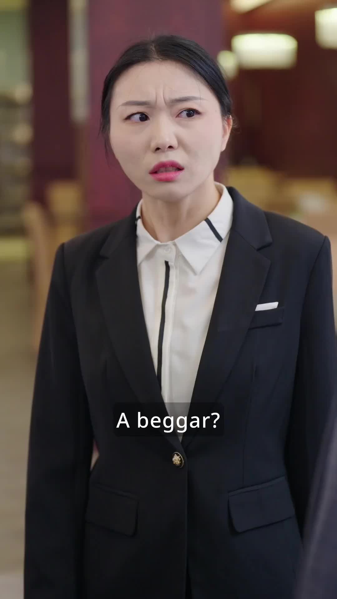 Episode 10 of Golden Threads of a Second Chance