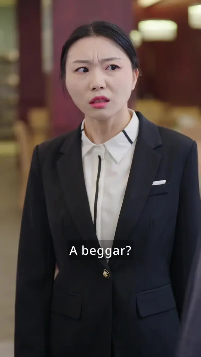 Episode 10 of Golden Threads of a Second Chance