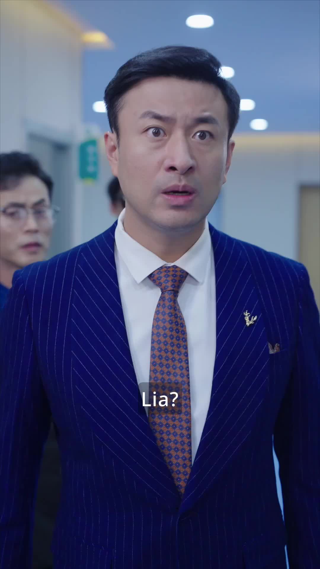Episode 12 of Golden Threads of a Second Chance