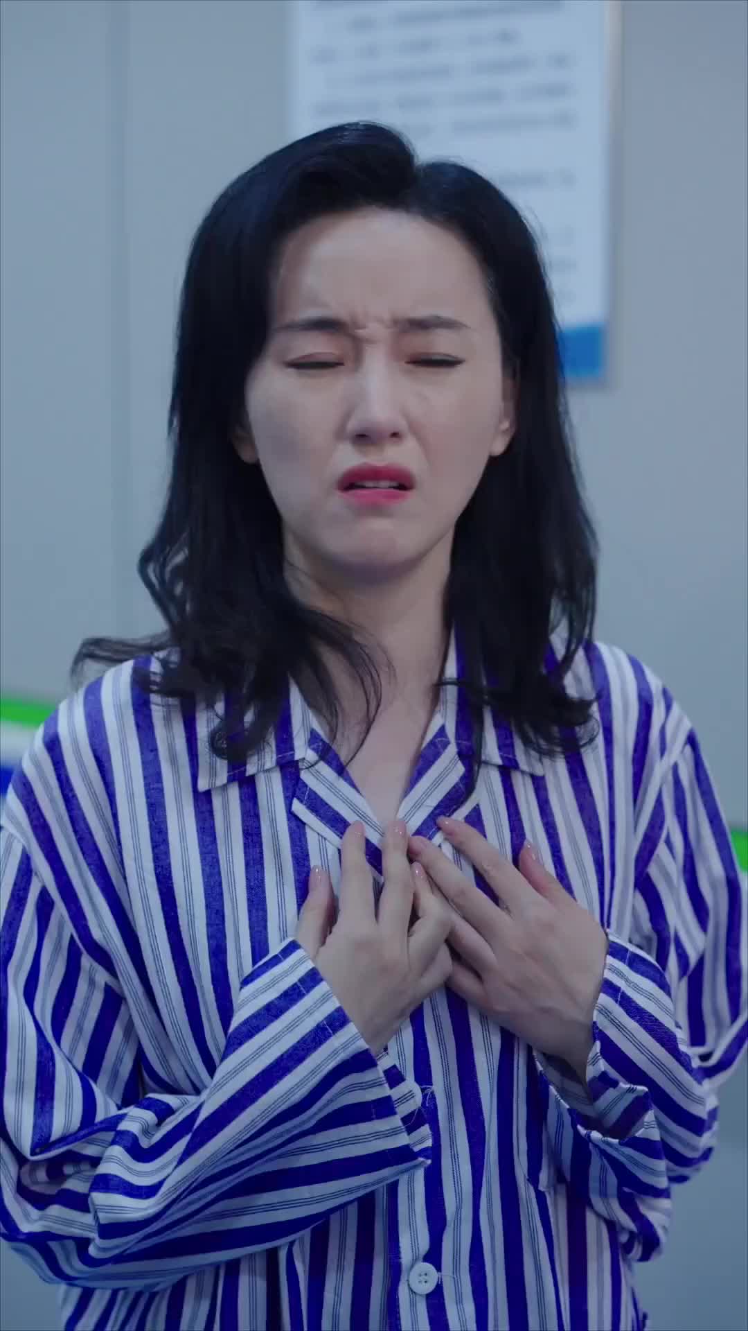 Episode 16 of Golden Threads of a Second Chance