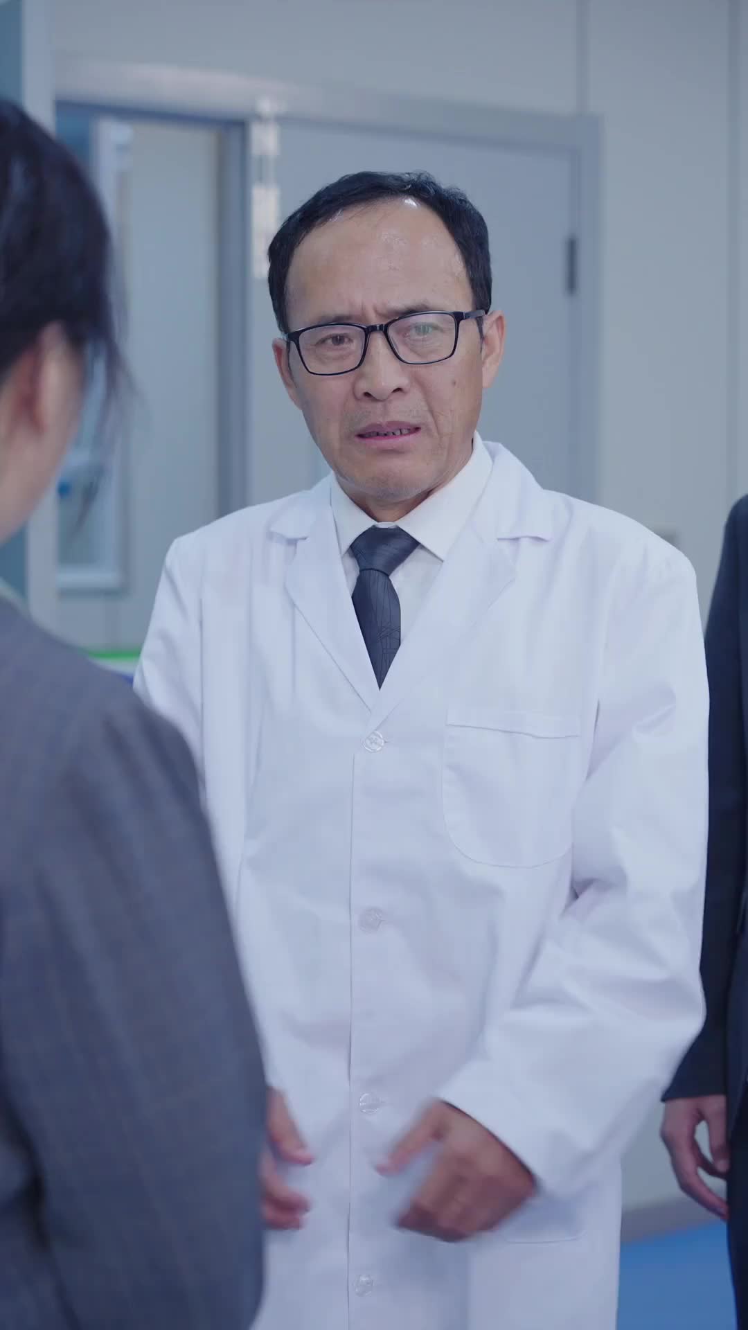 Episode 18 of Golden Threads of a Second Chance