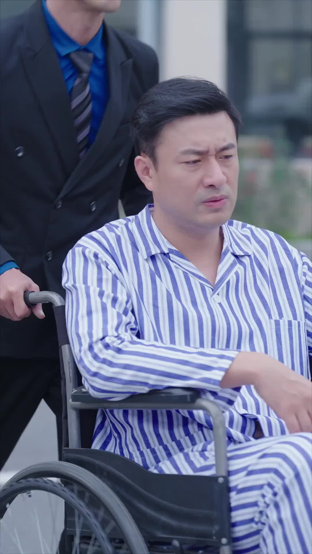 Episode 20 of Golden Threads of a Second Chance