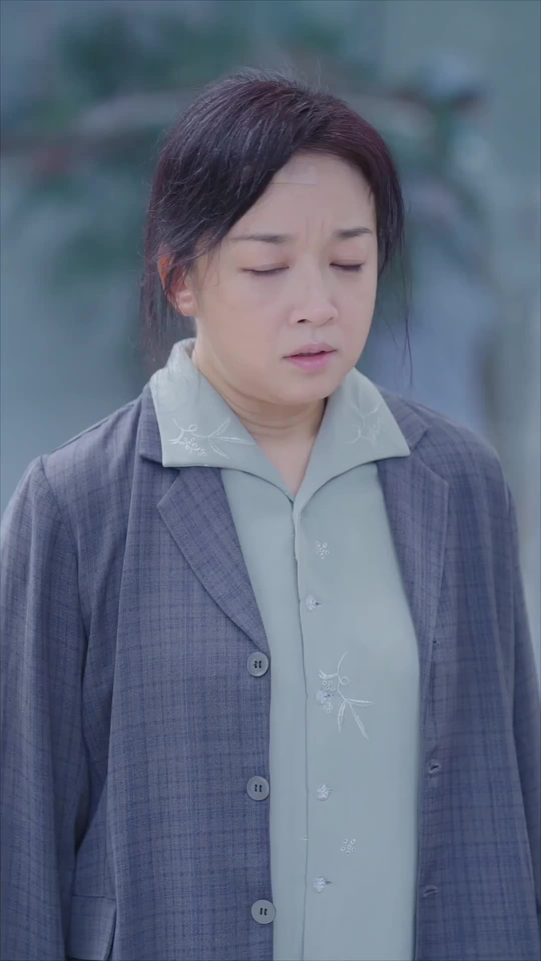 Episode 21 of Golden Threads of a Second Chance