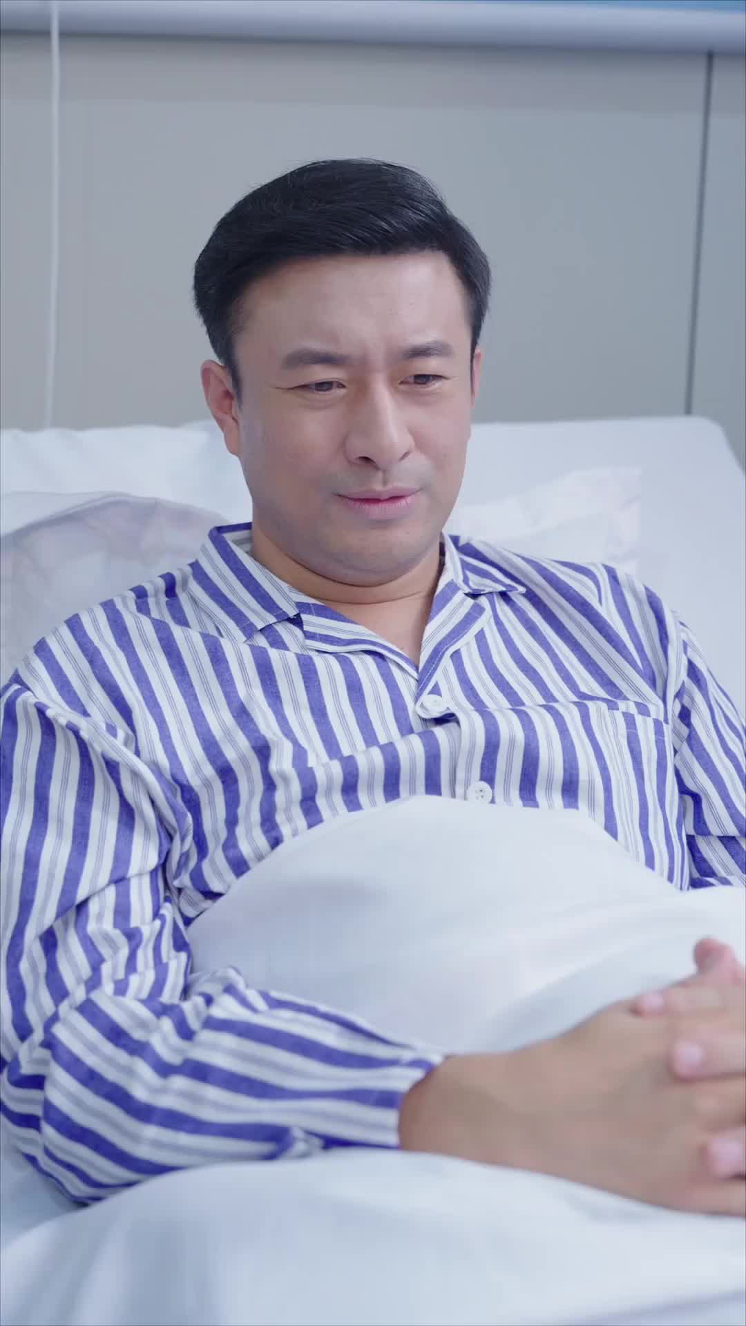 Episode 23 of Golden Threads of a Second Chance