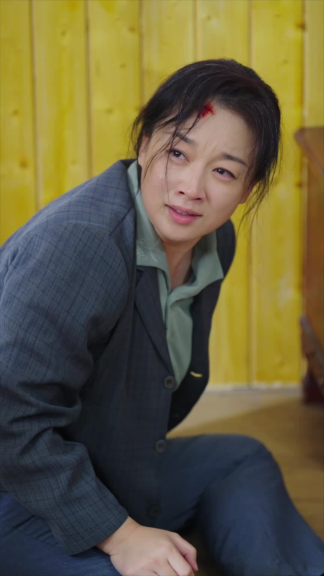 Episode 3 of Golden Threads of a Second Chance