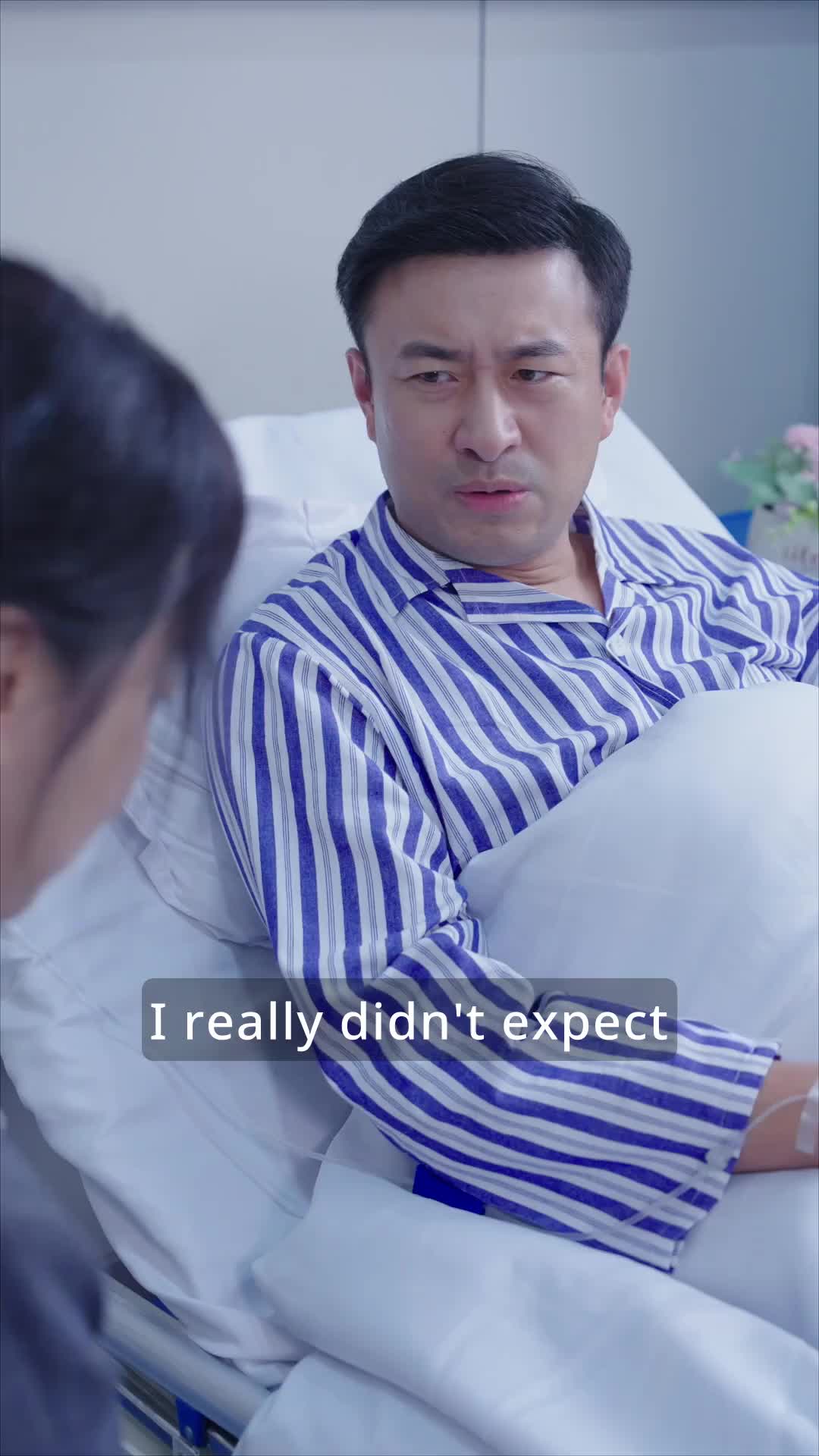 Episode 44 of Golden Threads of a Second Chance