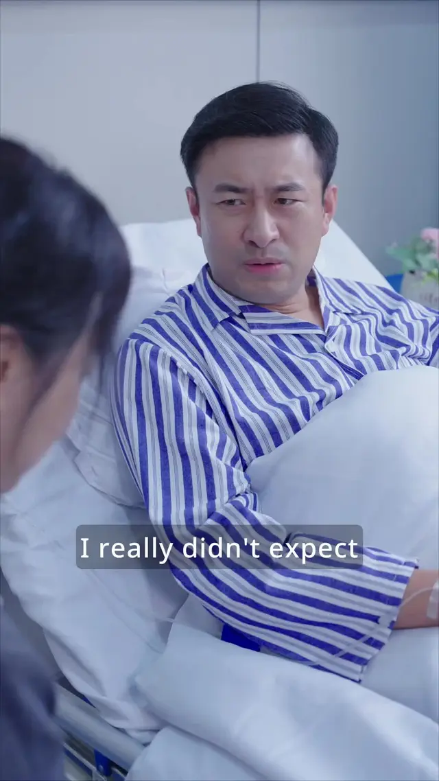 Episode 44 of Golden Threads of a Second Chance