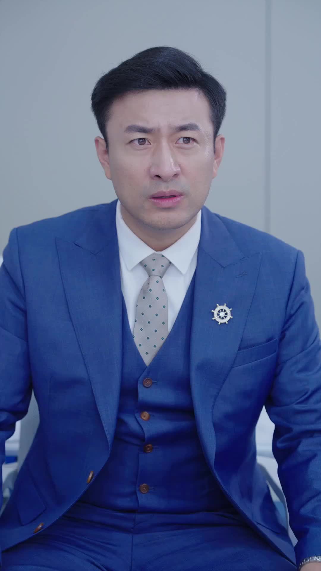 Episode 49 of Golden Threads of a Second Chance