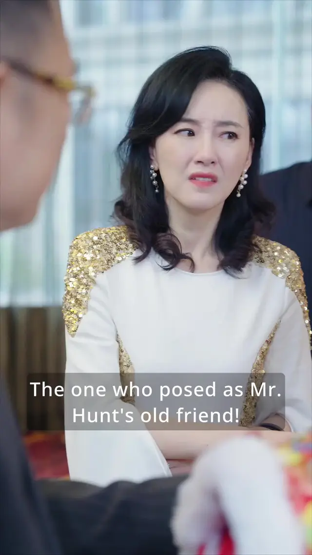 Episode 59 of Golden Threads of a Second Chance