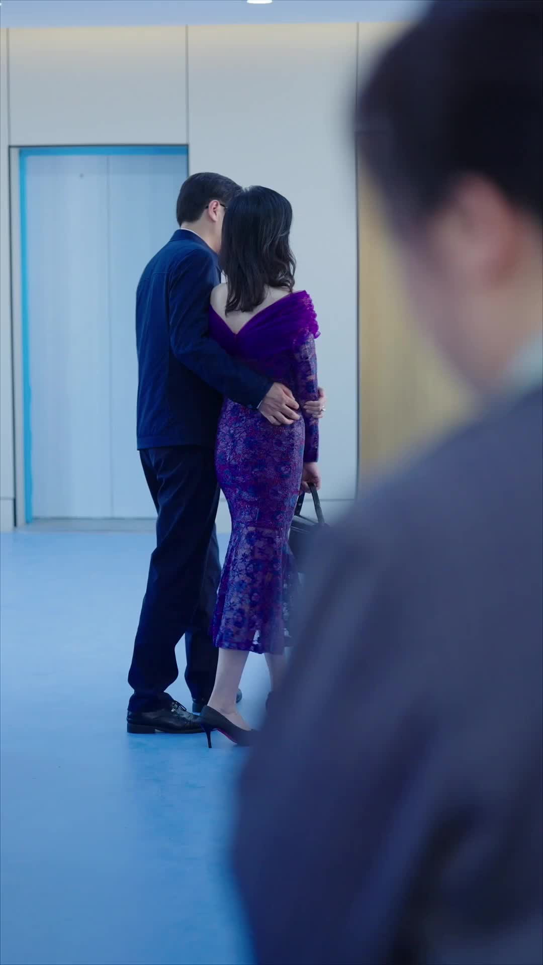 Episode 6 of Golden Threads of a Second Chance