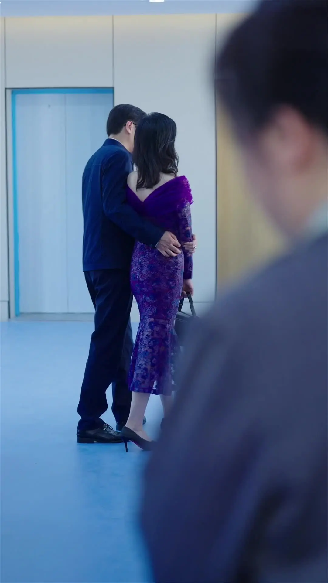 Episode 6 of Golden Threads of a Second Chance