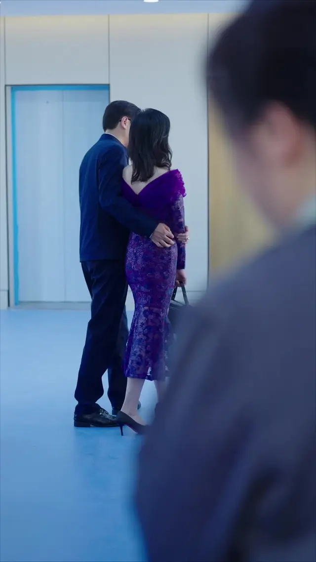 Episode 6 of Golden Threads of a Second Chance