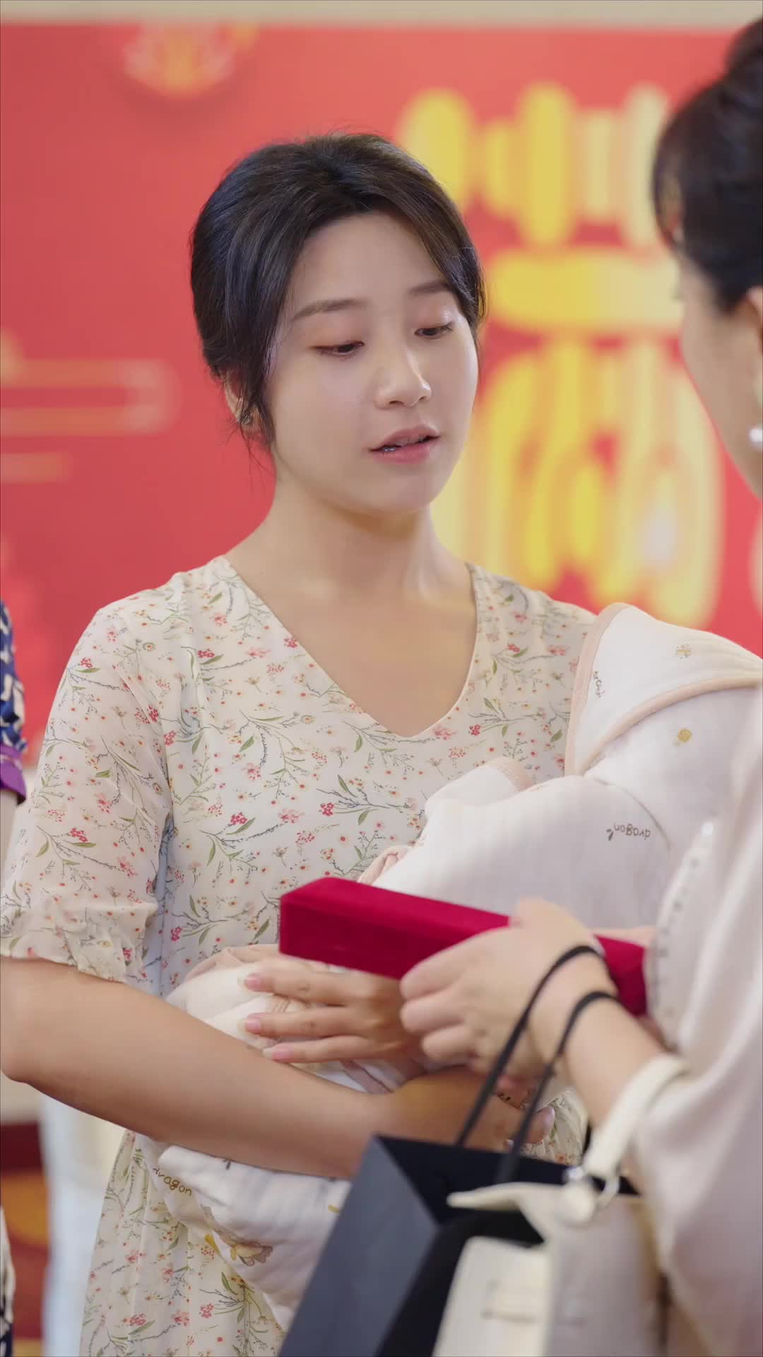 Episode 60 of Golden Threads of a Second Chance