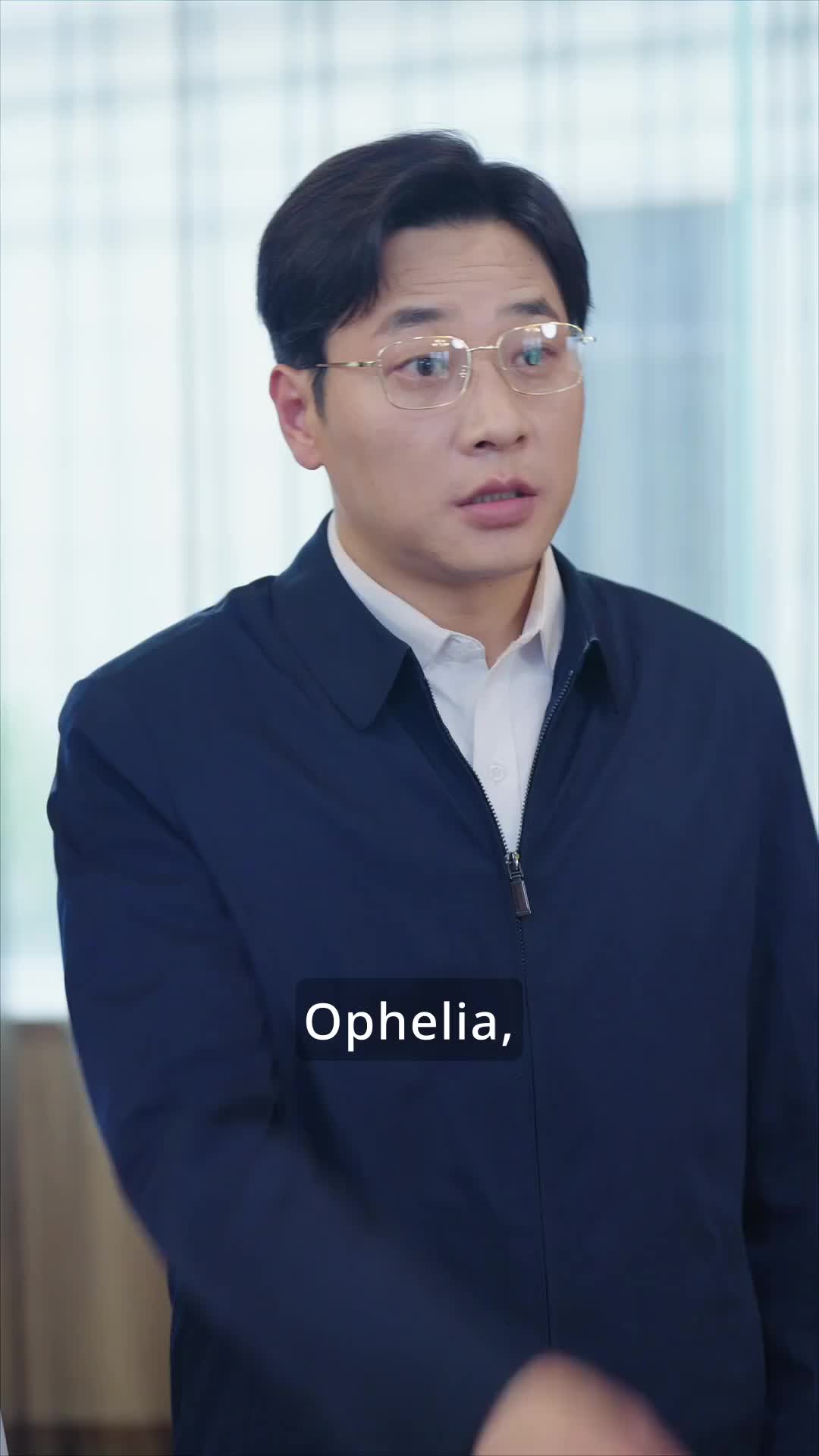 Episode 63 of Golden Threads of a Second Chance