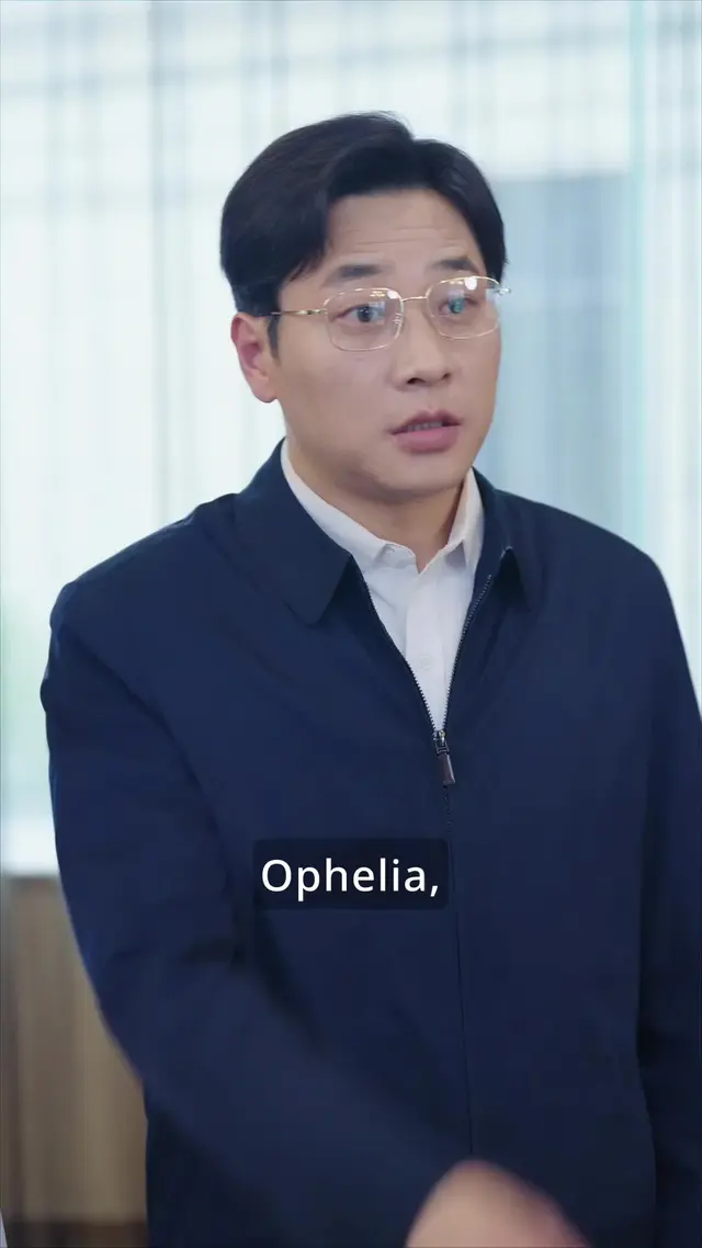 Episode 63 of Golden Threads of a Second Chance