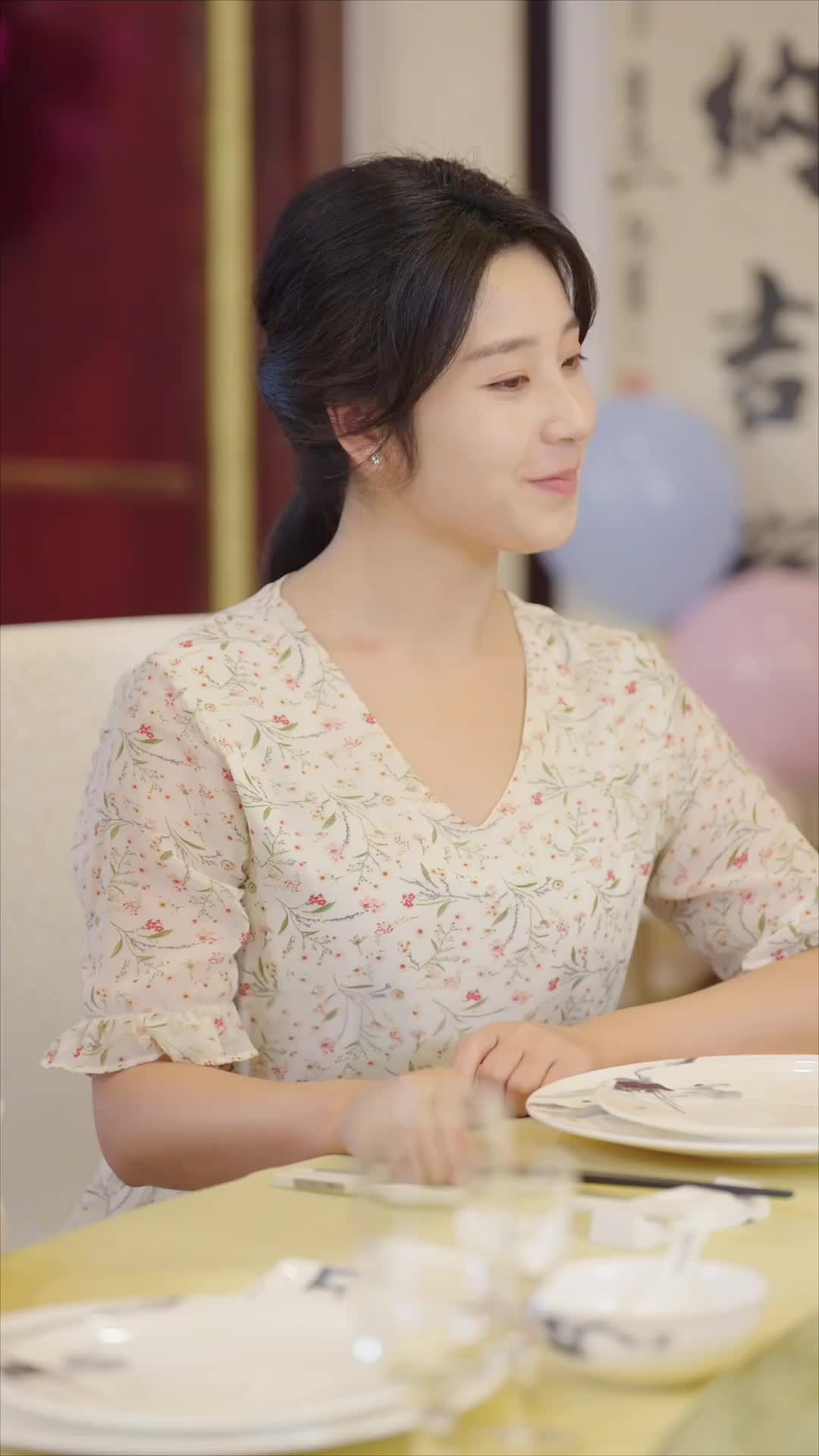 Episode 66 of Golden Threads of a Second Chance