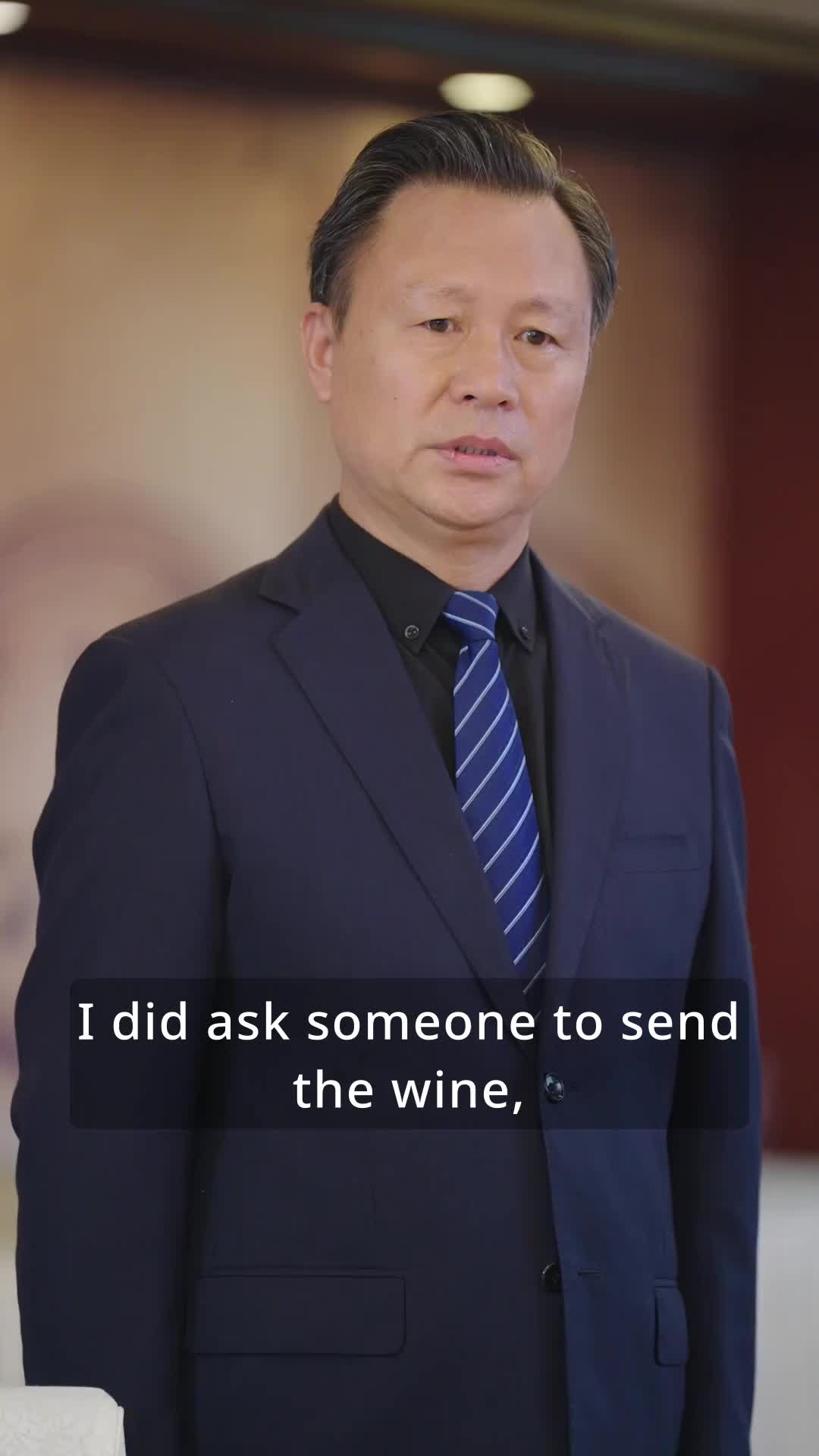 Episode 67 of Golden Threads of a Second Chance