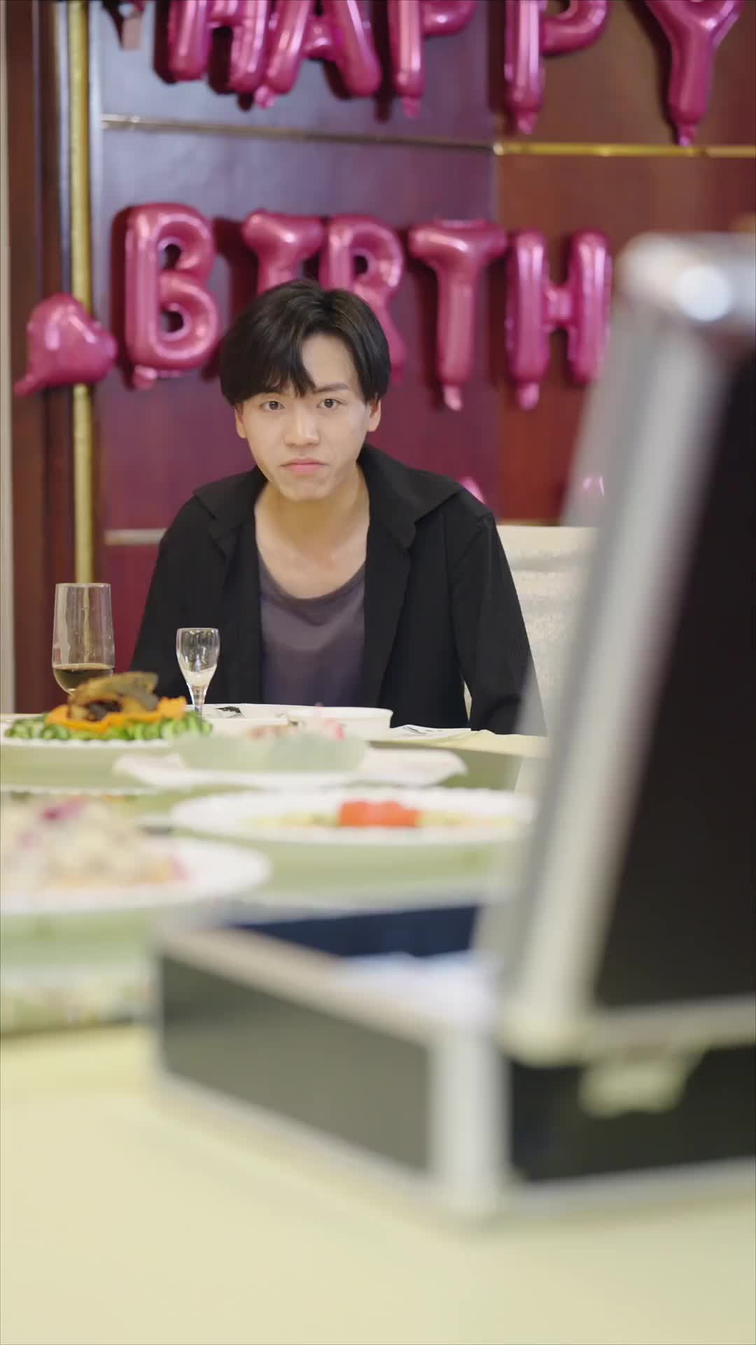 Episode 68 of Golden Threads of a Second Chance