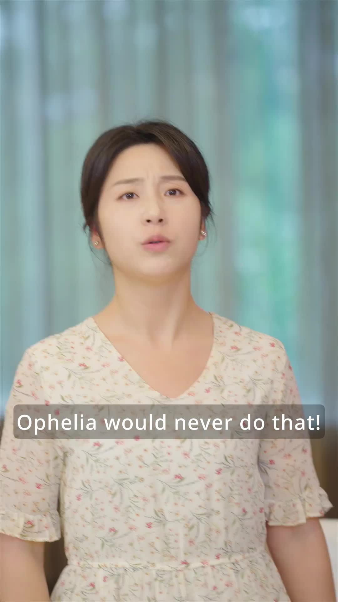 Episode 70 of Golden Threads of a Second Chance