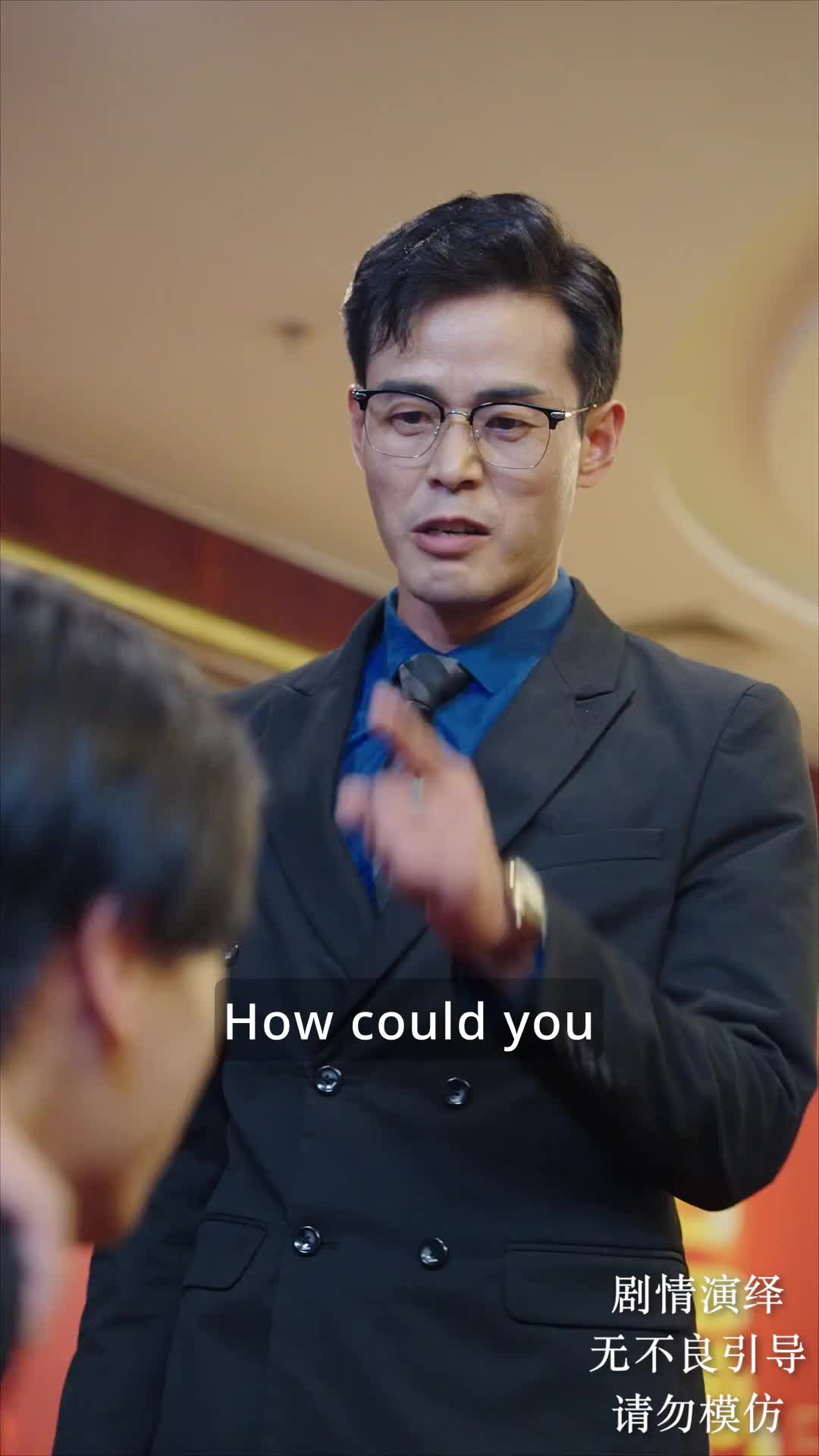 Episode 74 of Golden Threads of a Second Chance