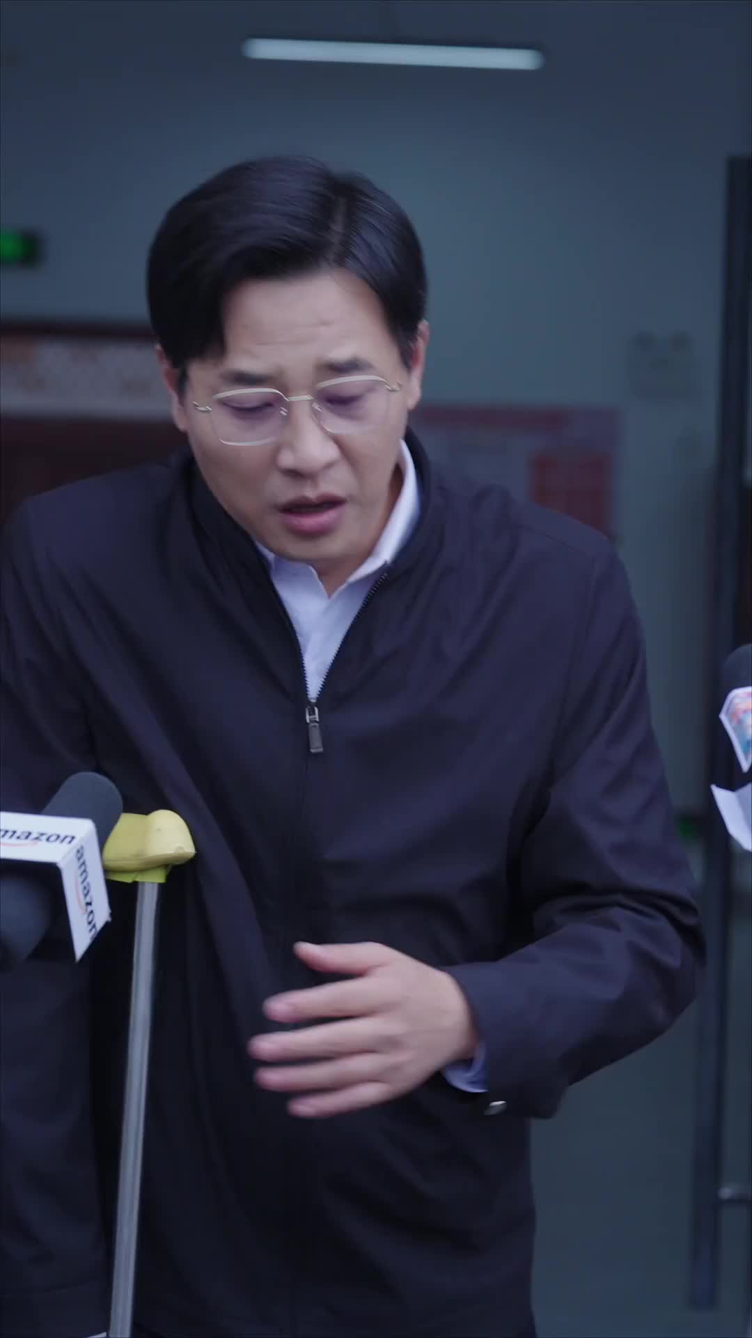 Episode 78 of Golden Threads of a Second Chance