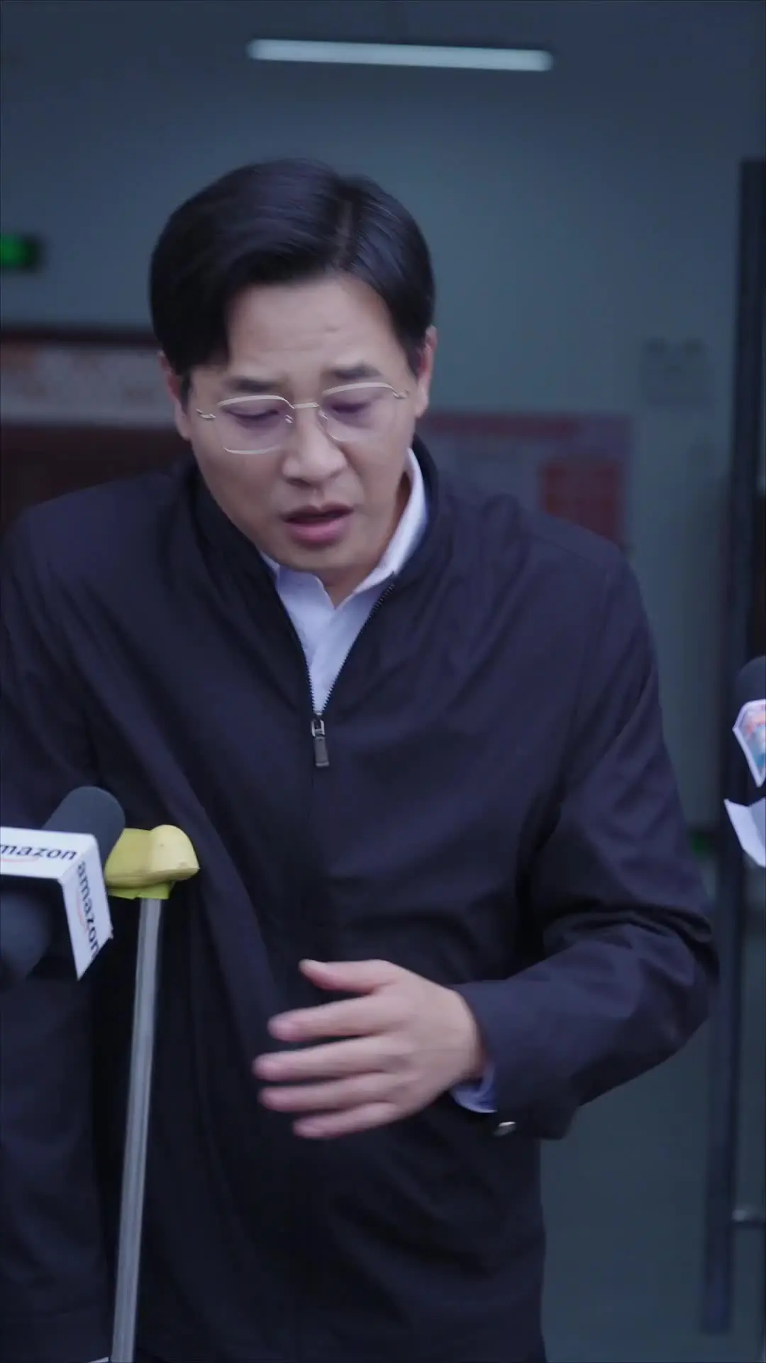 Episode 78 of Golden Threads of a Second Chance