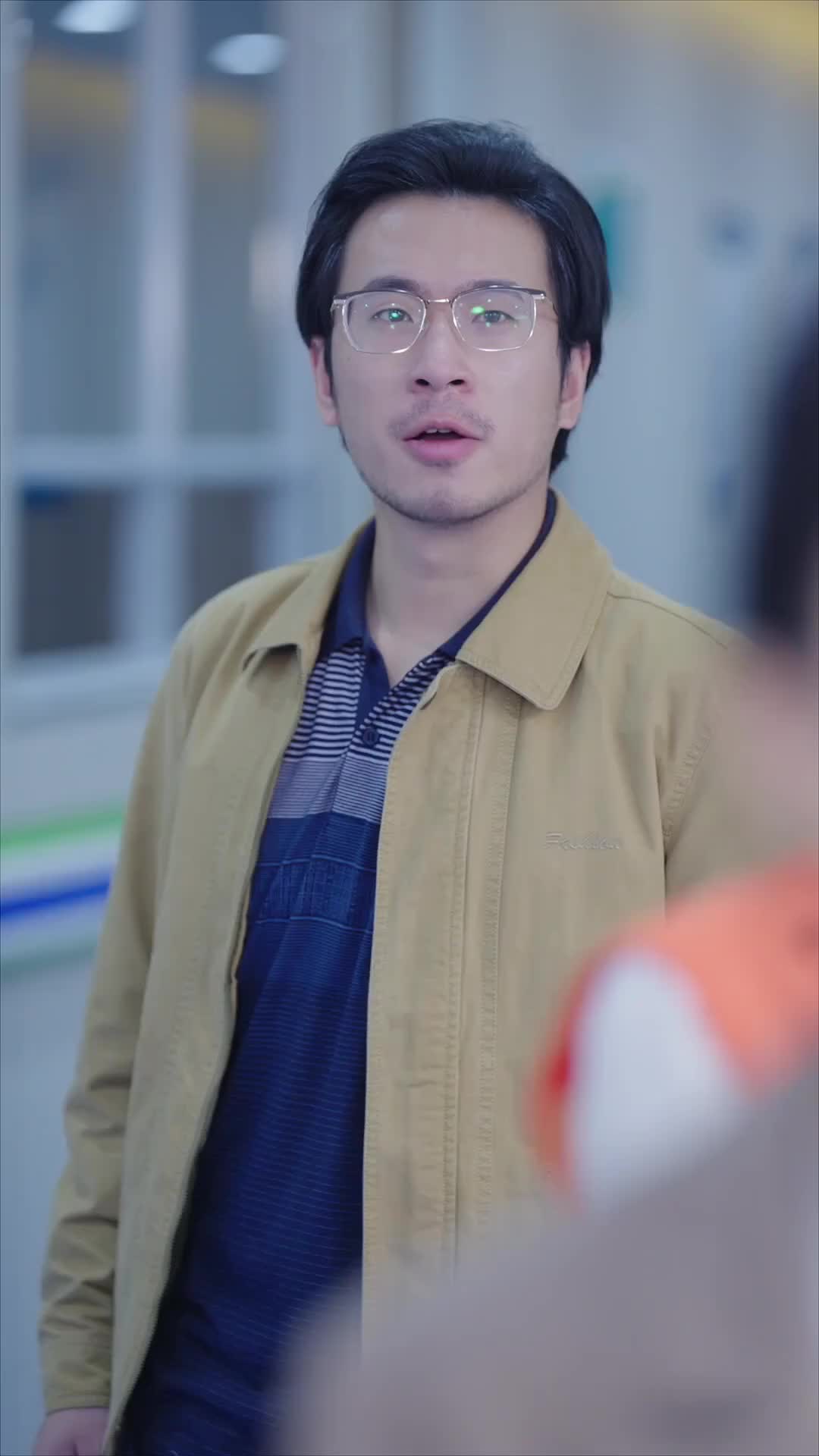 Episode 85 of Golden Threads of a Second Chance