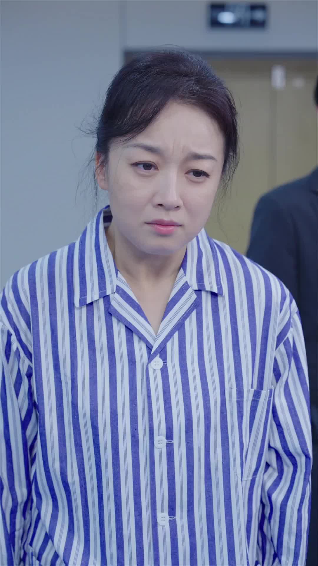 Episode 89 of Golden Threads of a Second Chance