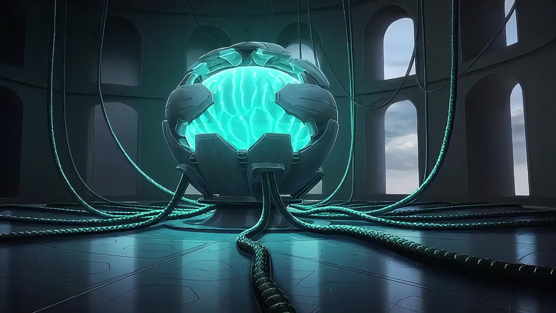 Episode 16 of Goldslayer: Last Man Crafting