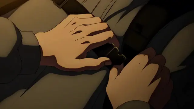 Episode 5 of Goldslayer: Last Man Crafting