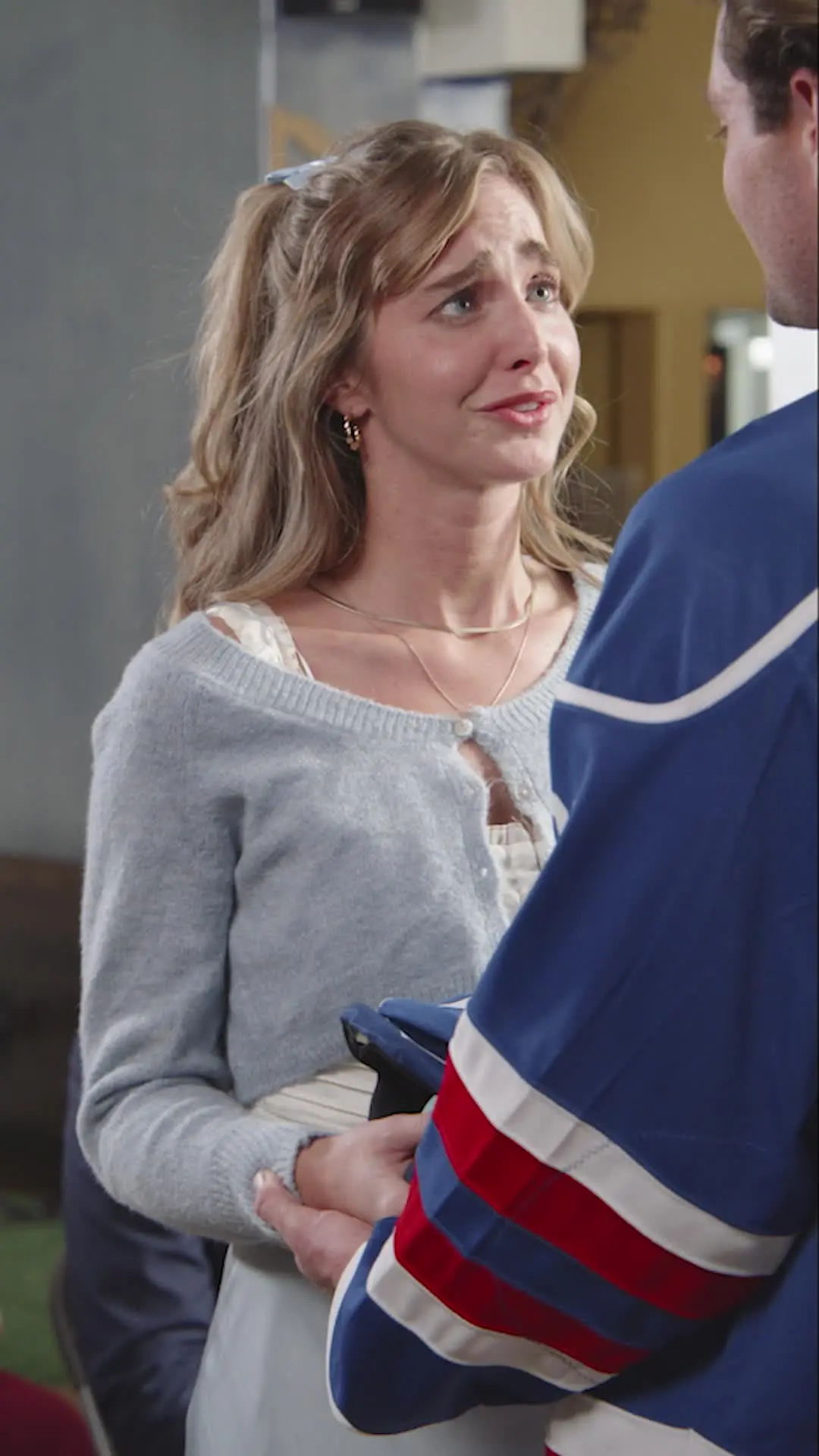 Episode 53 of Good with Her Hands
