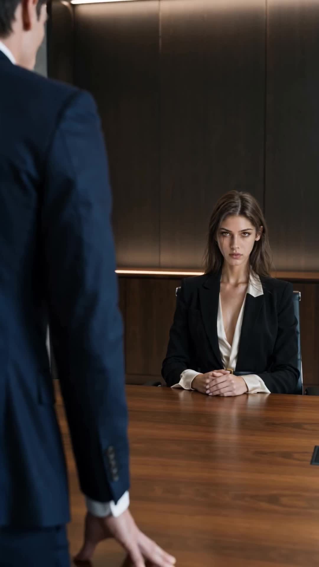 Episode 10 of Goodbye, Ex-husband I'm Racing with a Billonaire
