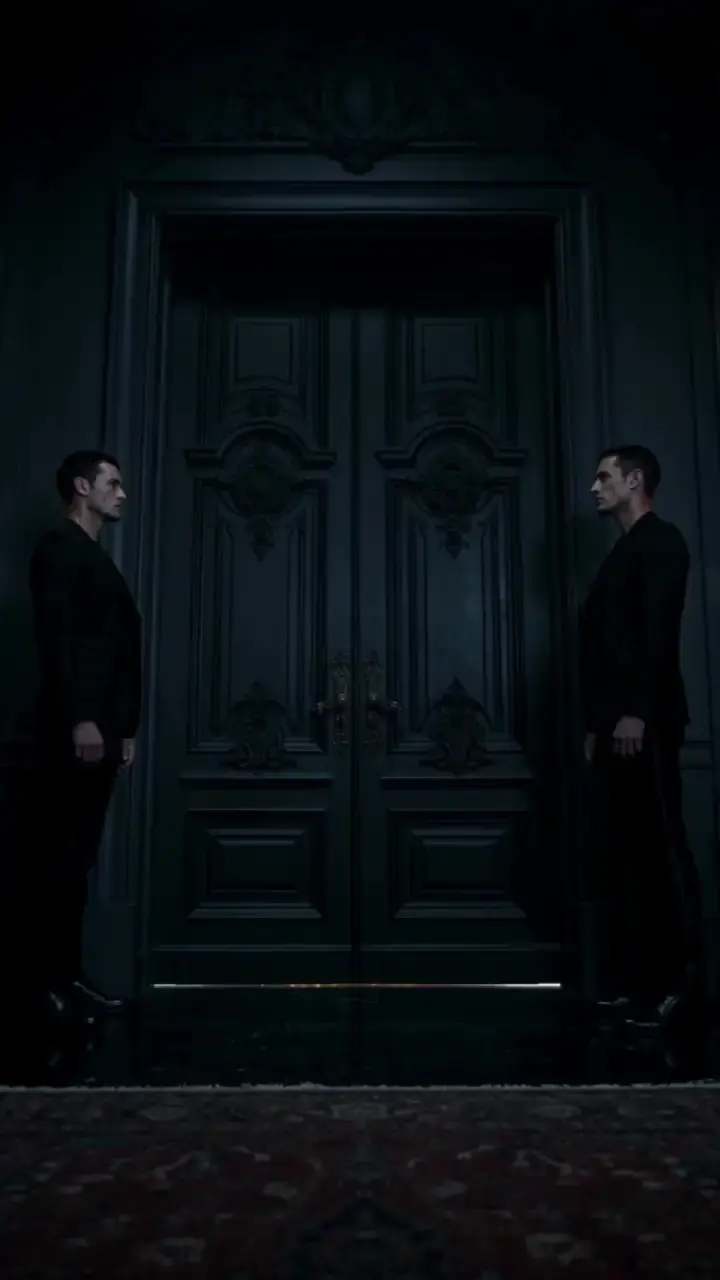 Episode 12 of Goodbye Fiancé I Choose the Vampire King
