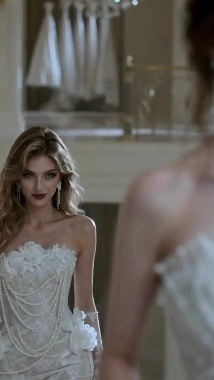 Episode 7 of Goodbye Fiancé I Choose the Vampire King