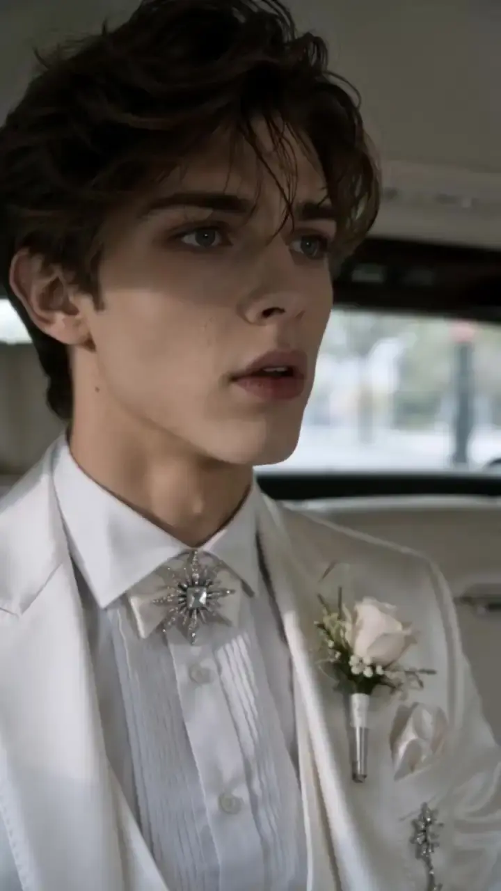 Episode 9 of Goodbye Fiancé I Choose the Vampire King