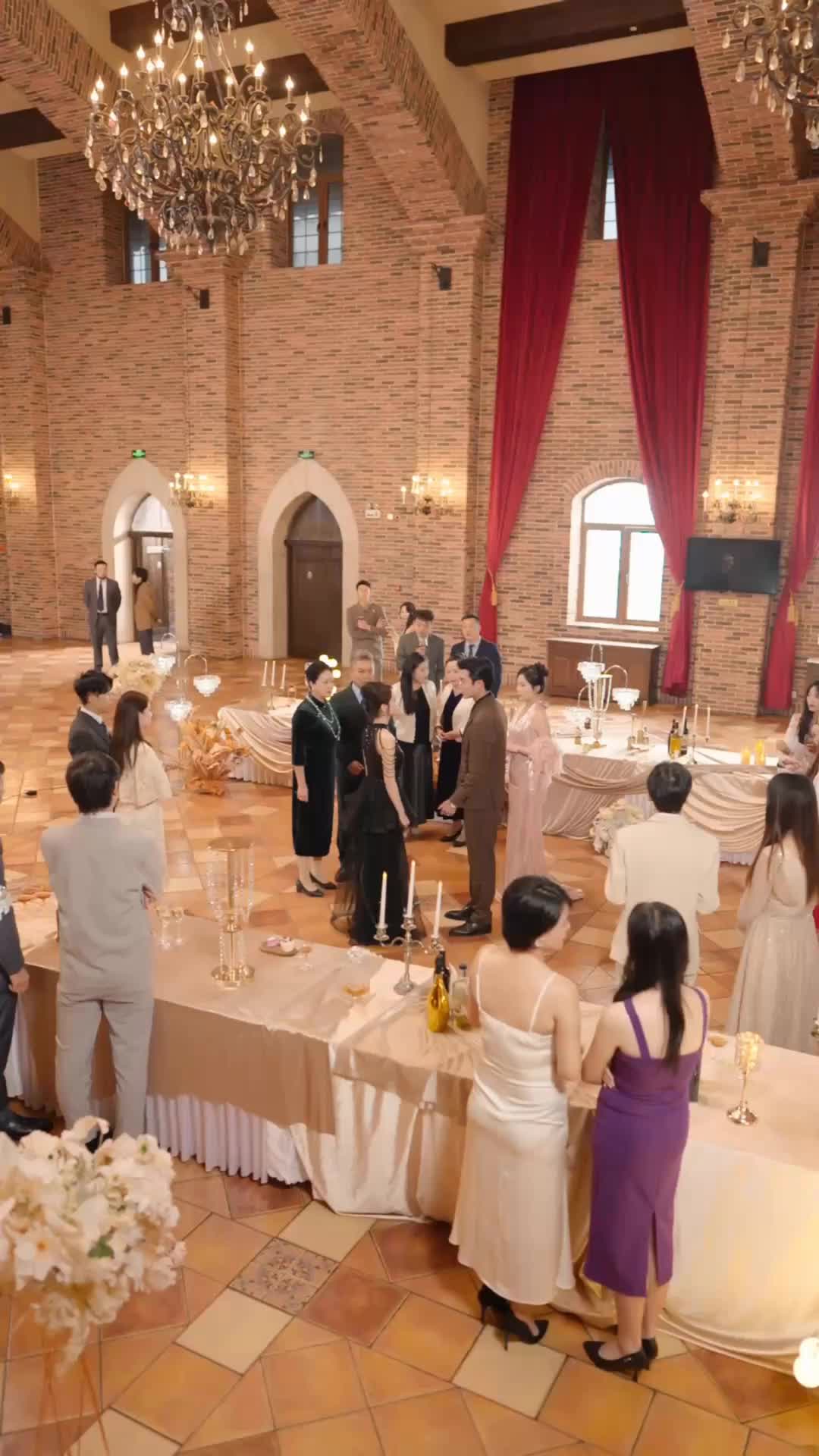 Episode 11 of Goodbye, Liar