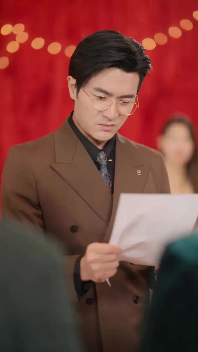 Episode 12 of Goodbye, Liar