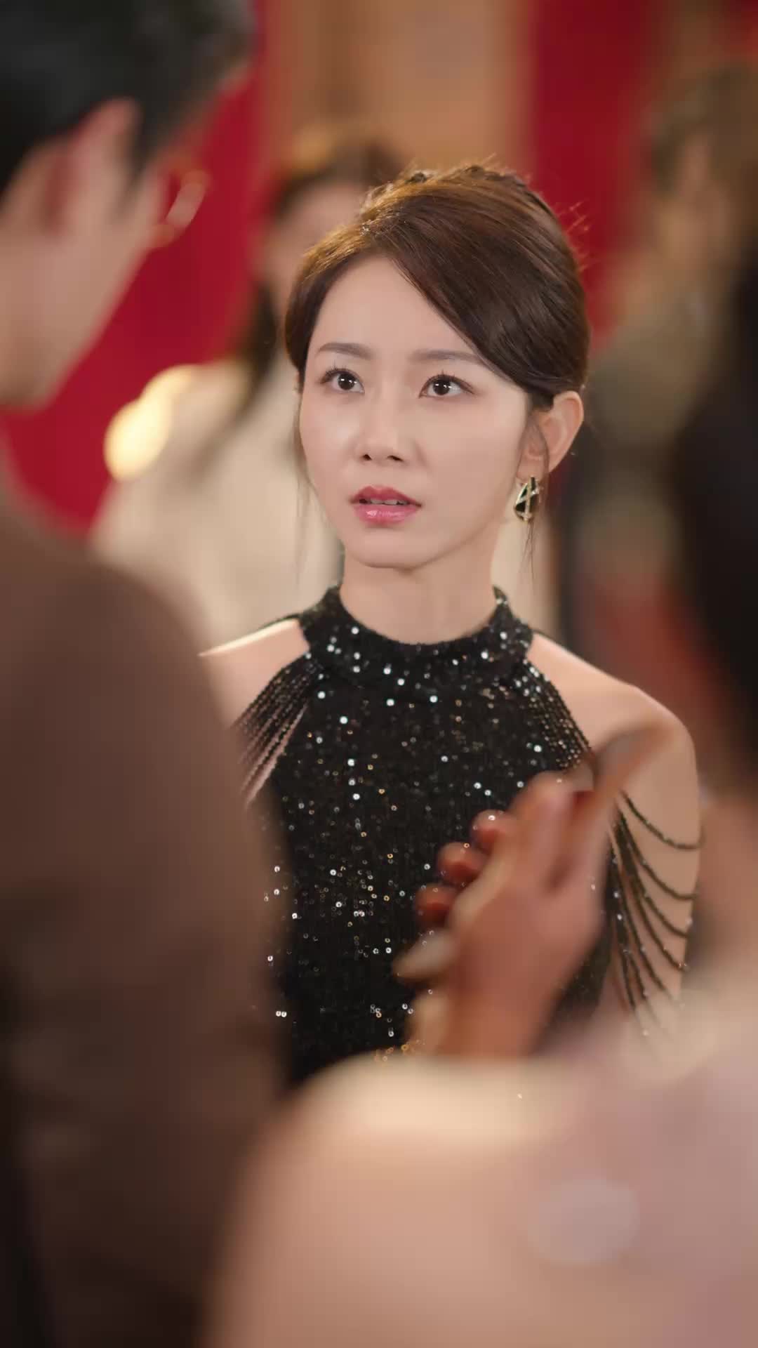 Episode 14 of Goodbye, Liar
