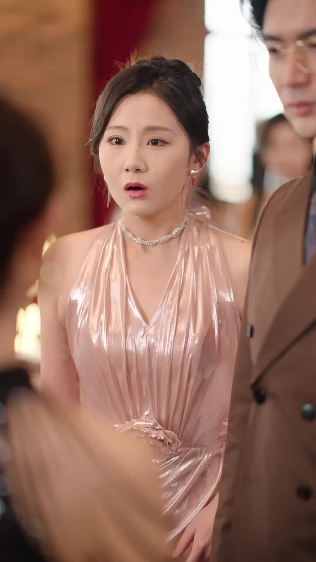 Episode 15 of Goodbye, Liar