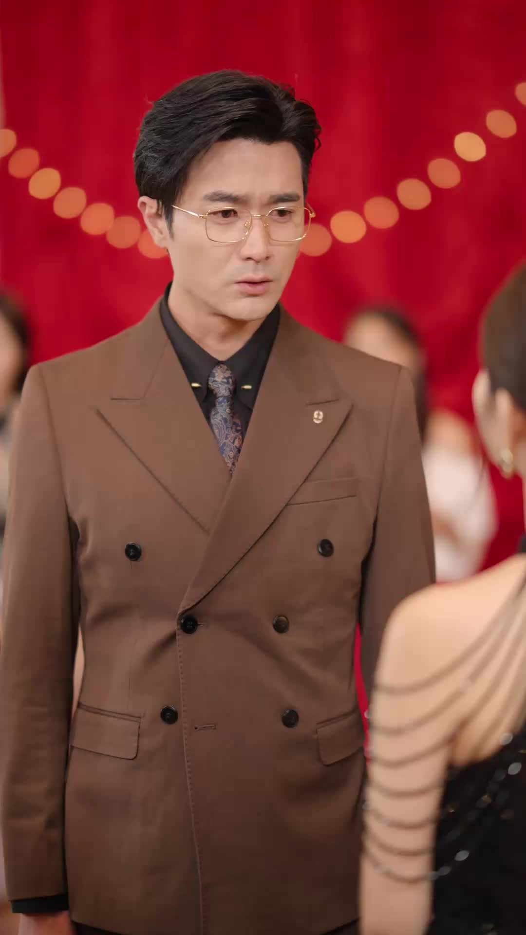 Episode 16 of Goodbye, Liar