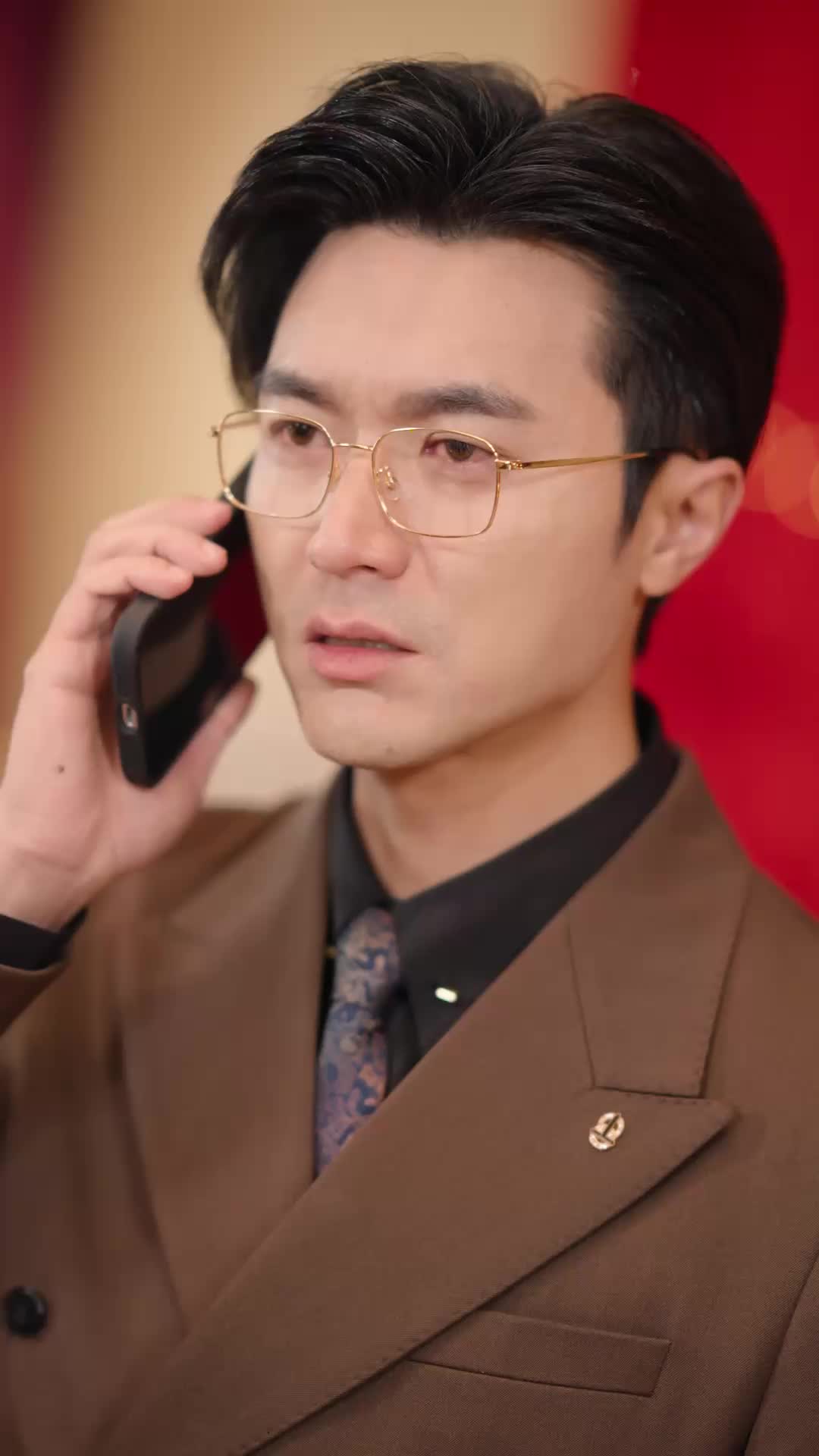 Episode 18 of Goodbye, Liar