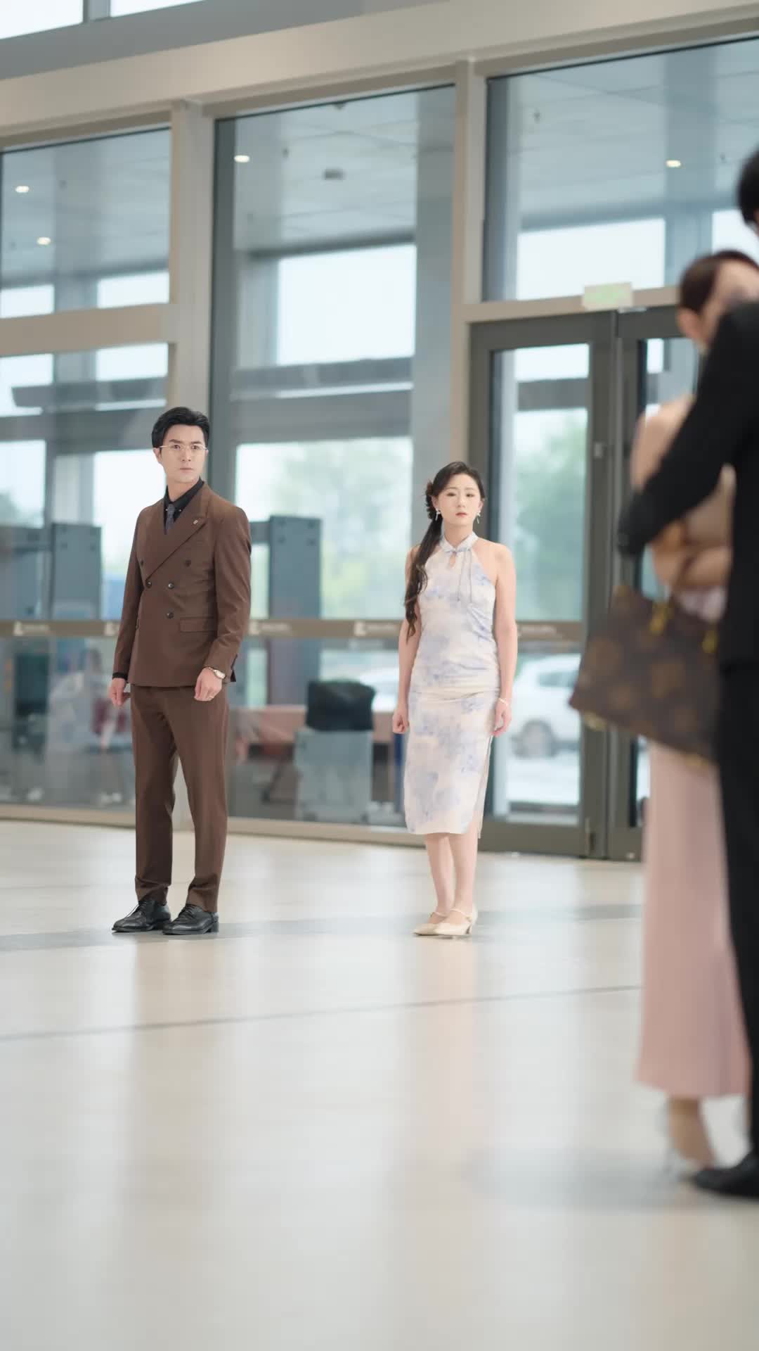 Episode 23 of Goodbye, Liar
