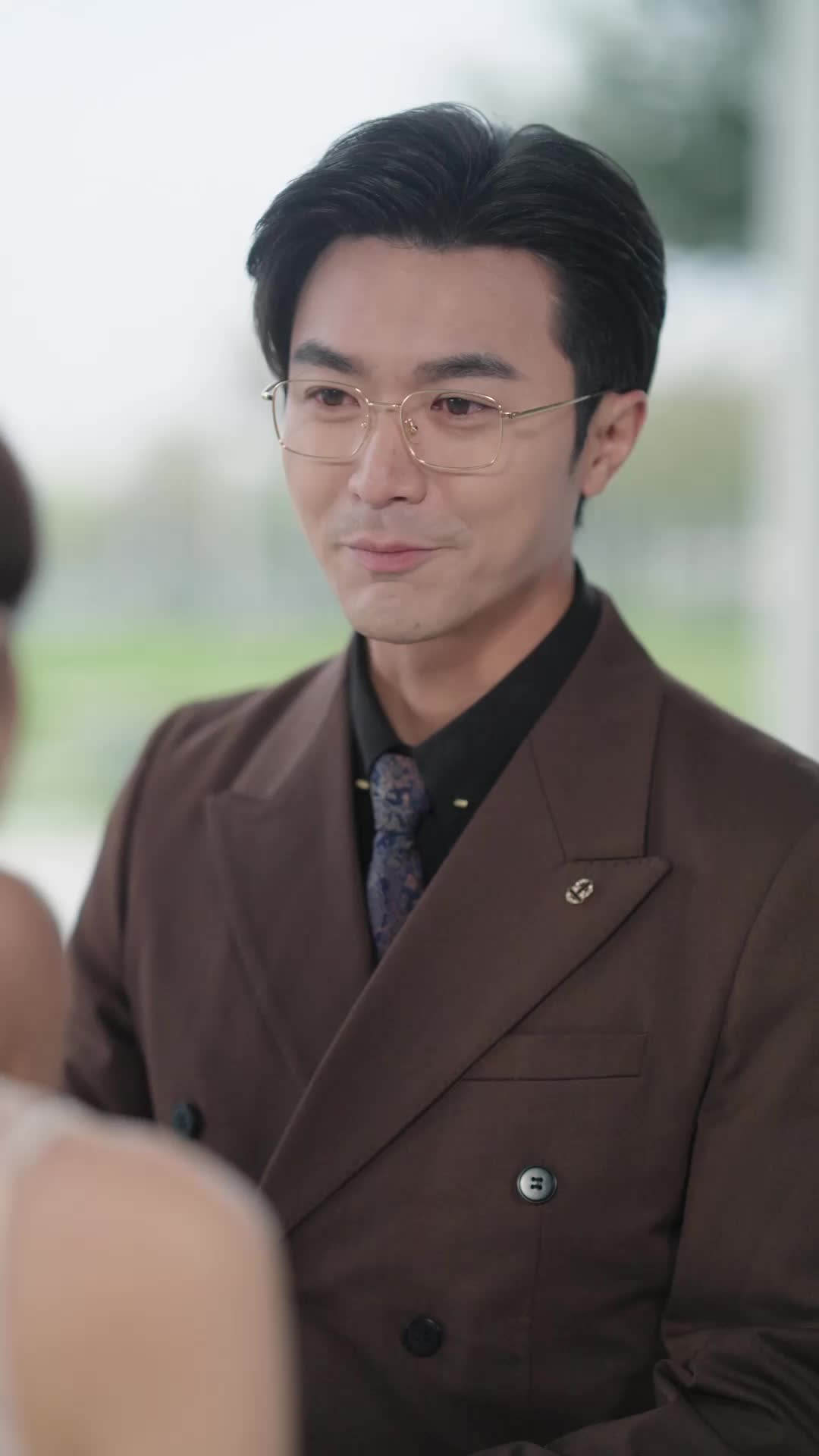 Episode 26 of Goodbye, Liar
