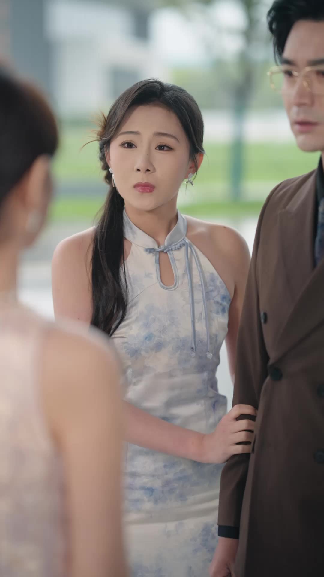 Episode 27 of Goodbye, Liar