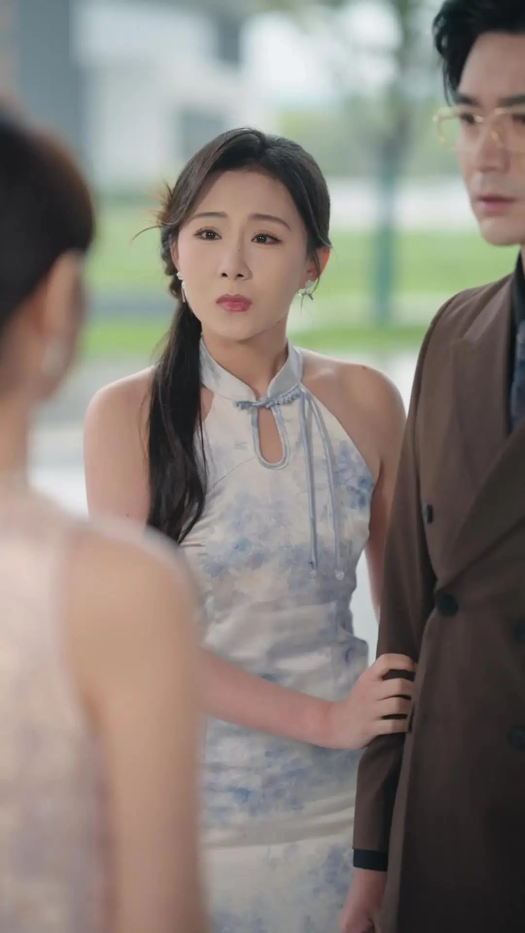 Episode 27 of Goodbye, Liar