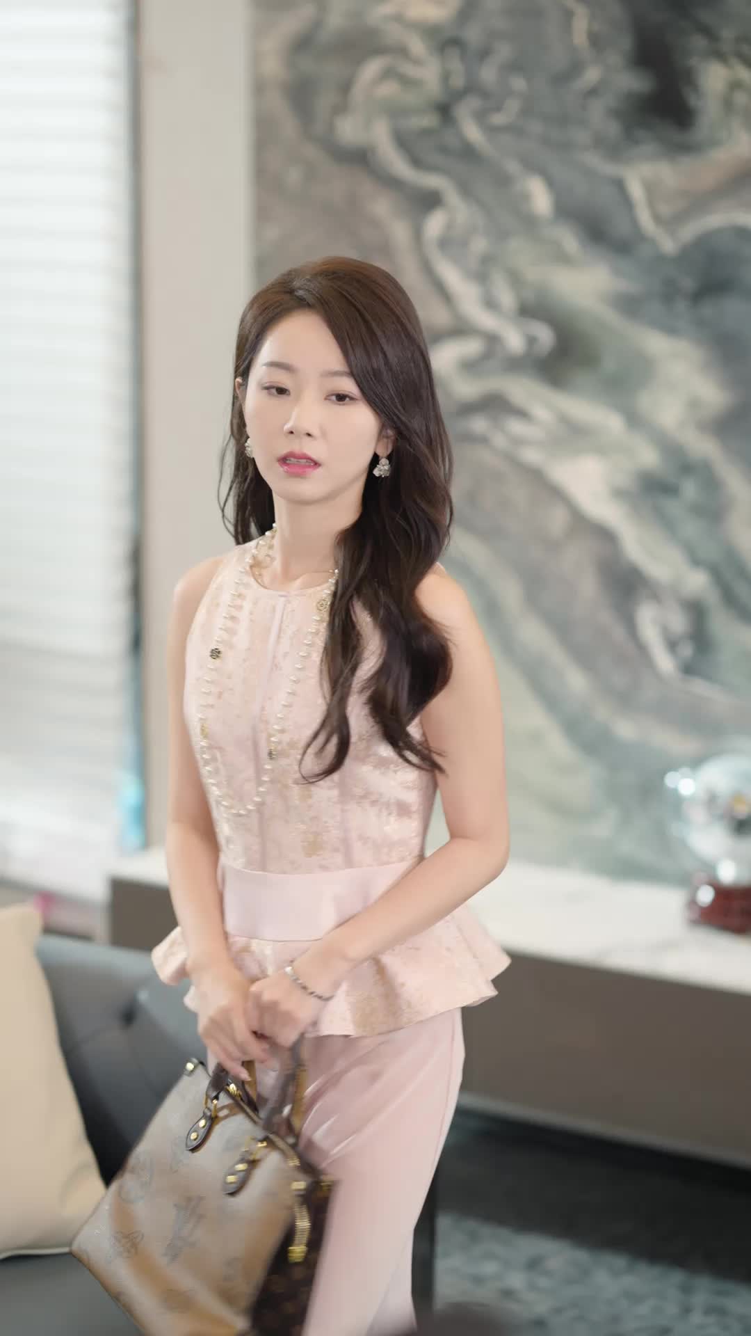 Episode 28 of Goodbye, Liar