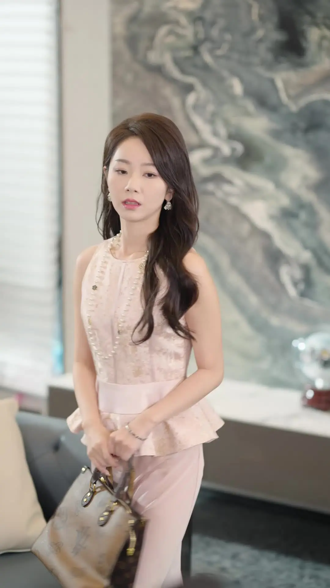 Episode 28 of Goodbye, Liar