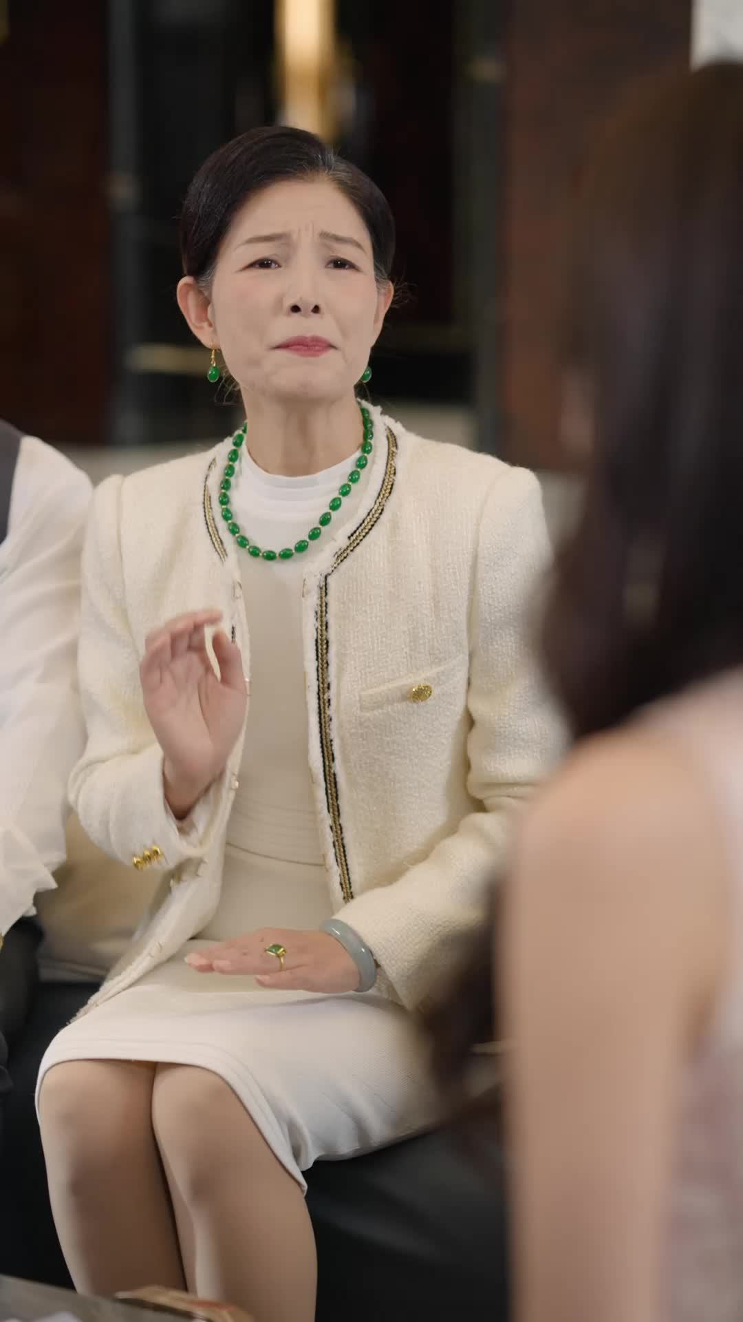 Episode 29 of Goodbye, Liar