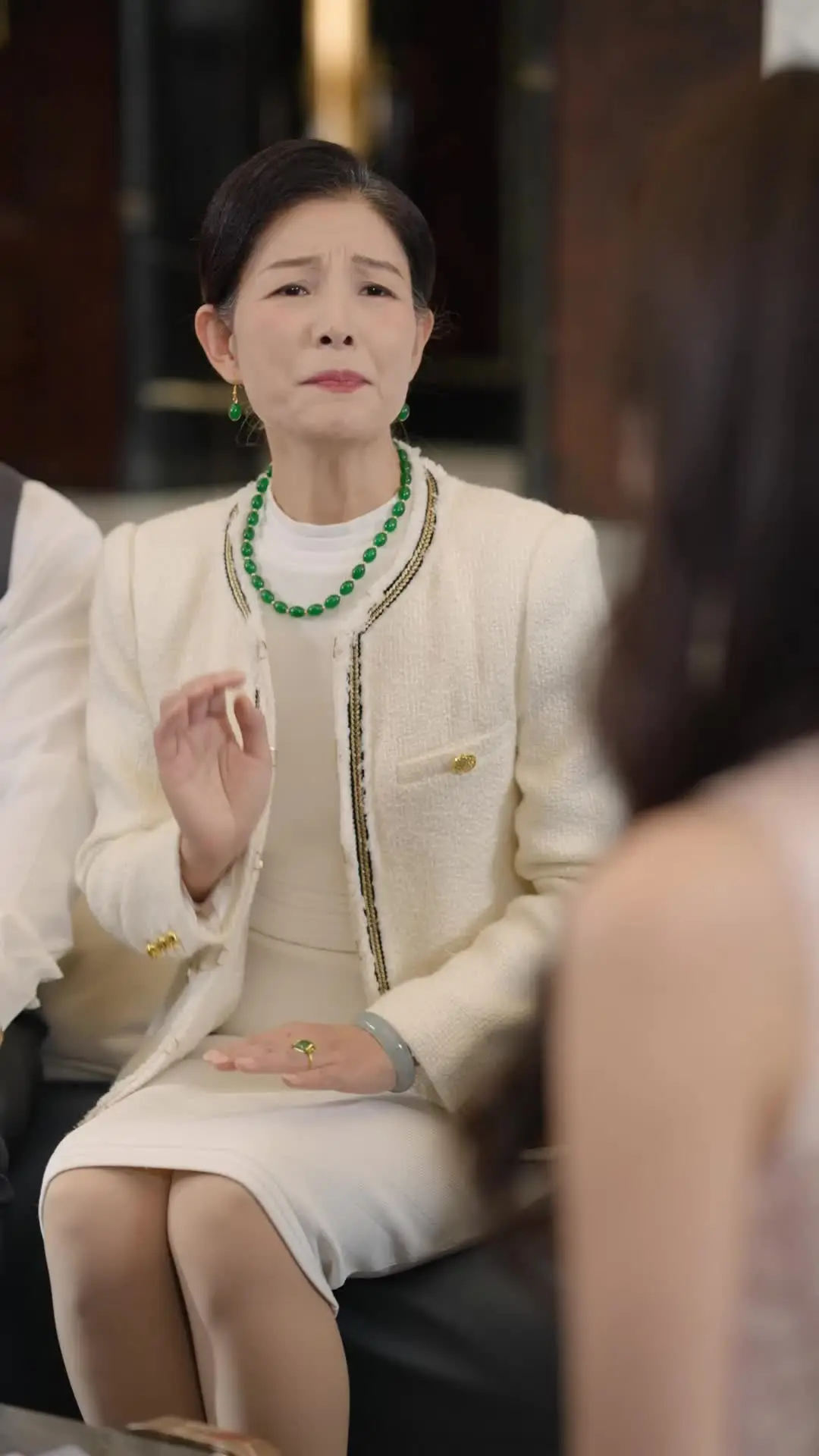 Episode 29 of Goodbye, Liar